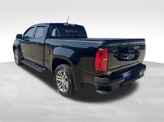 Used 2019 Chevrolet Colorado Z71 AWD/4WD video 5