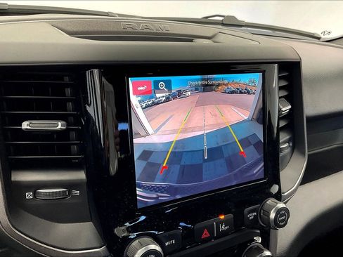 New 2026 RAM 1500 Classic Warlock image 13