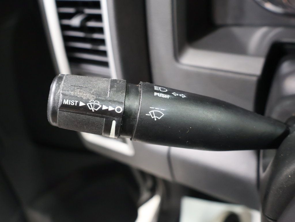 Used 2012 RAM 1500 Sport w/ Sport Premium Group AWD/4WD image 37