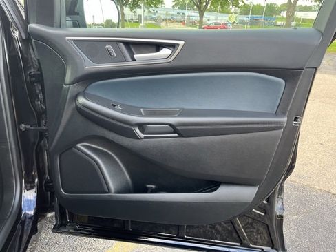 Certified 2024 Ford Edge SEL w/ Sport Appearance Package image 25