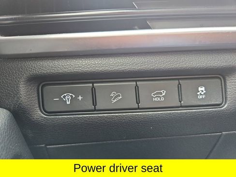Used 2025 Kia Telluride S AWD/4WD image 22