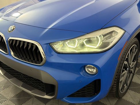Used 2018 BMW X2 xDrive28i AWD/4WD image 11
