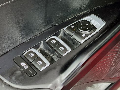 Used 2025 Kia K5 LXS image 19