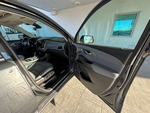 Used 2019 Chevrolet Traverse Premier w/ Driver Confidence II Package image 15