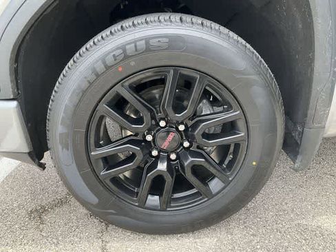 Used 2021 GMC Sierra 1500 Elevation AWD/4WD image 12