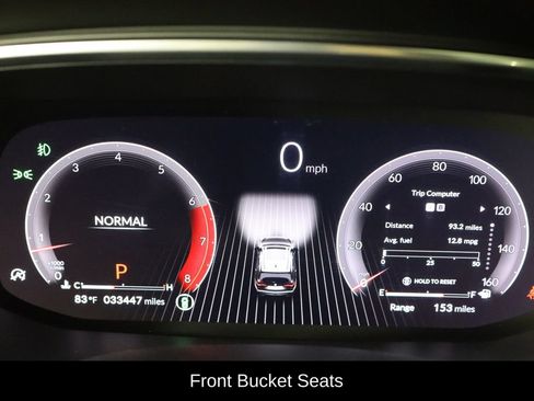Used 2022 Acura MDX Type S AWD/4WD image 11
