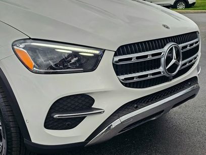 New 2026 Mercedes-Benz GLE 350 4MATIC