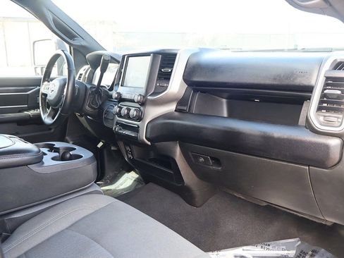 Used 2024 RAM 2500 Big Horn image 20
