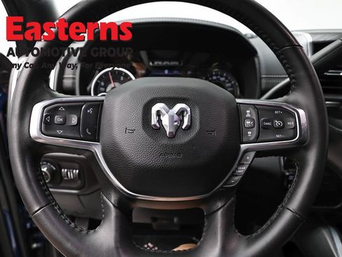 Used 2024 RAM 2500 Laramie w/ Night Edition image 10