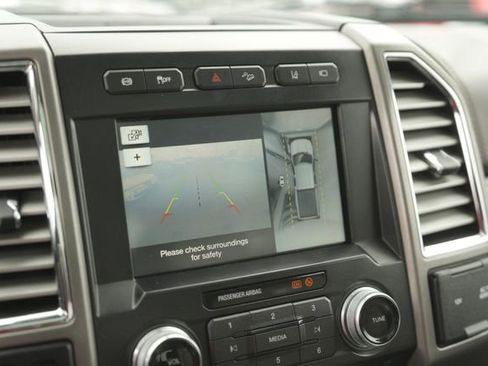 Used 2018 Ford F250 Limited image 27