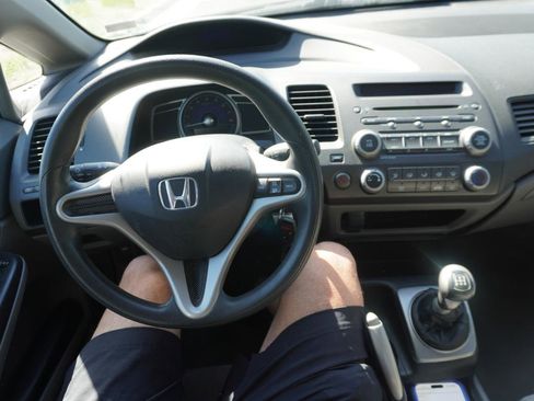 Used 2009 Honda Civic LX image 26