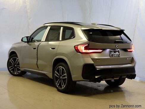 Used 2026 BMW X1 M35i w/ Technology Package AWD/4WD image 2