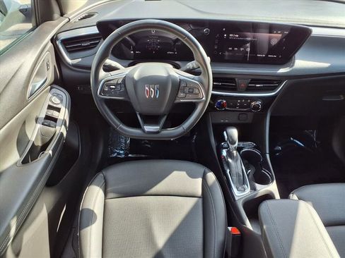 Used 2024 Buick Encore GX Sport Touring image 14