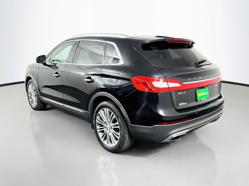 Used 2018 Lincoln MKX Reserve w/ Lincoln MKX Climate Package AWD/4WD image 7