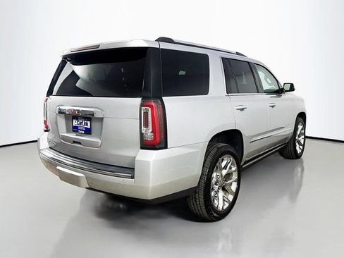 Used 2019 GMC Yukon Denali w/ Denali Ultimate Package AWD/4WD image 8