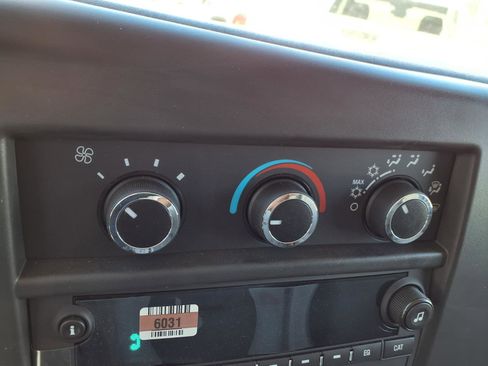 New 2025 GMC Savana 3500 w/ Power Convenience Package image 7