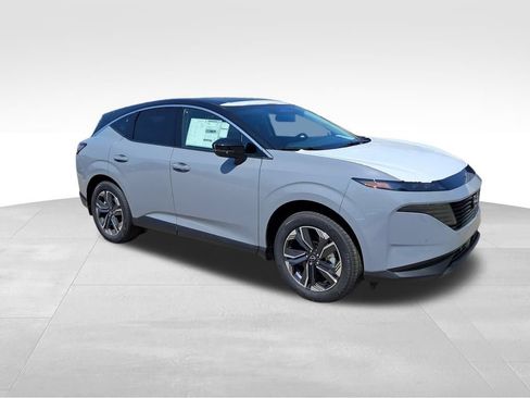 New 2025 Nissan Murano SL w/ Cargo Package image 8