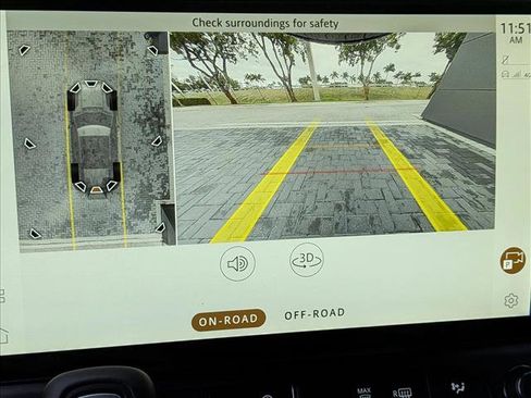 New 2026 Land Rover Defender 110 S image 12