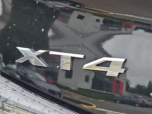 Used 2023 Cadillac XT4 Sport w/ Cold Weather Package image 32