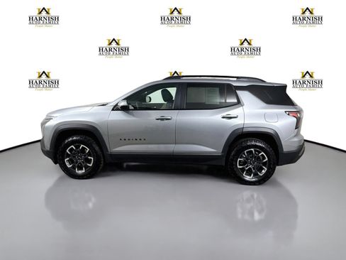 Used 2026 Chevrolet Equinox ACTIV FWD image 4