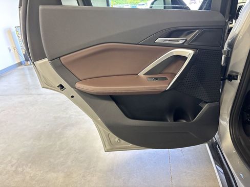 Used 2025 BMW X1 xDrive28i w/ Convenience Package image 21