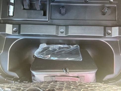 New 2025 Chevrolet Equinox EV RS w/ Active Safety Package 3 image 8