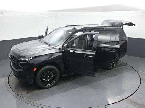 Used 2023 Chevrolet Tahoe RST w/ Sport Performance Package AWD/4WD image 53