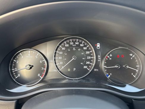 New 2026 MAZDA CX-30 Aire Edition image 41