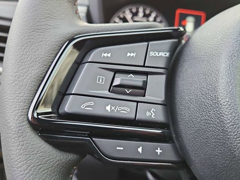 New 2026 Subaru Forester Touring image 25