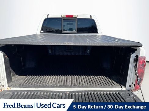 Used 2009 Chevrolet Colorado LT w/ LT Preferred Equipment Group image 20