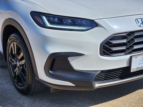 Certified 2026 Honda HR-V Sport image 11