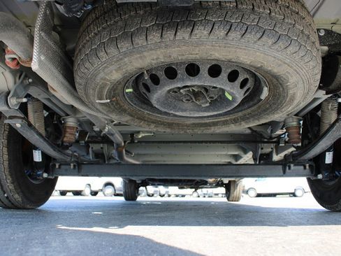 Used 2025 RAM ProMaster 3500 w/ Convenience Group image 29