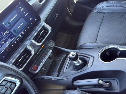 Used 2024 Ford Mustang GT Premium w/ GT Performance Package RWD image 20