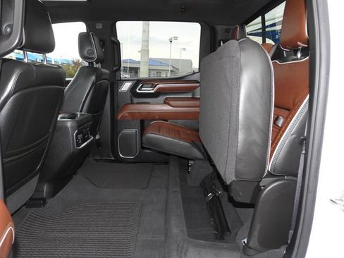 Used 2026 GMC Sierra 1500 Denali Ultimate AWD/4WD image 50