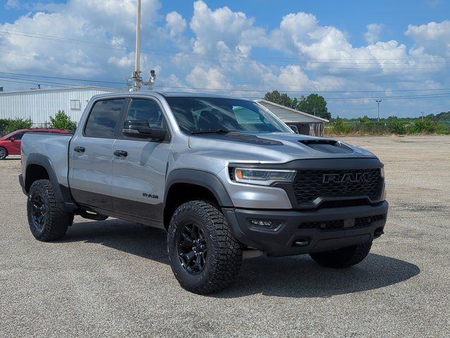Used 2026 RAM 1500 RHO w/ Bed Utility Group AWD/4WD image 3