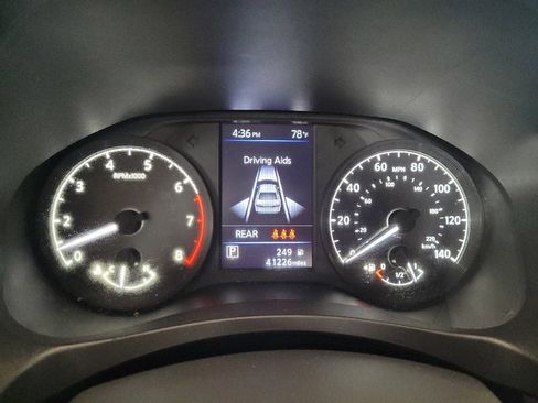 Used 2025 Nissan Altima 2.5 S FWD image 23