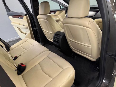Used 2019 Cadillac XT5 Luxury FWD image 52