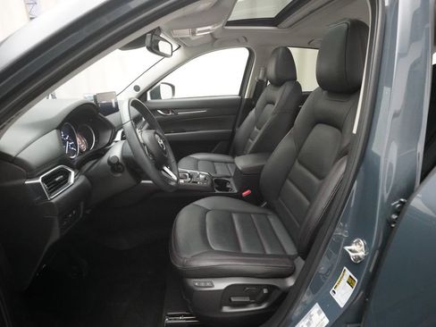 Used 2023 MAZDA CX-5 Carbon Edition image 7