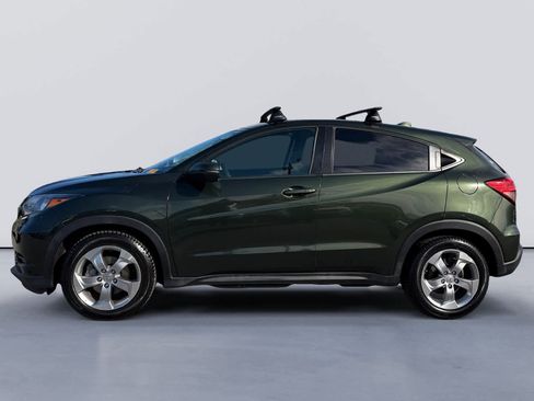 Used 2017 Honda HR-V EX image 6