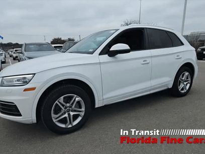 Used 2018 Audi Q5 2.0T Premium