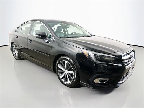 Used 2019 Subaru Legacy 2.5i Limited image 16