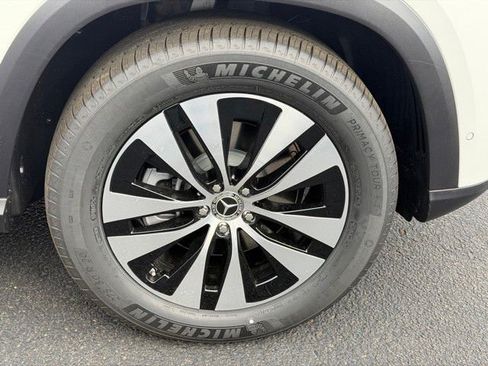 New 2026 Mercedes-Benz GLE 350 4MATIC image 29