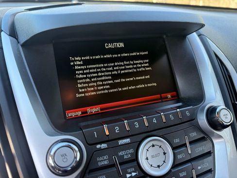 Used 2011 GMC Terrain SLT w/ Cargo Package image 26