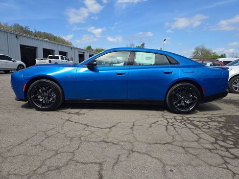 New 2026 Dodge Charger R/T AWD/4WD image 7