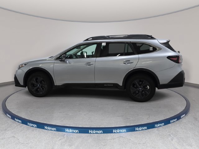 Used 2020 Subaru Outback Onyx Edition XT AWD/4WD image 9