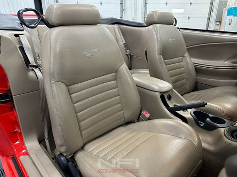 Used 2000 Ford Mustang GT image 45