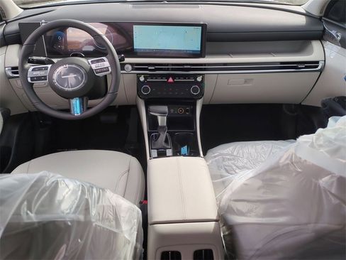 New 2026 Hyundai Tucson SEL image 23
