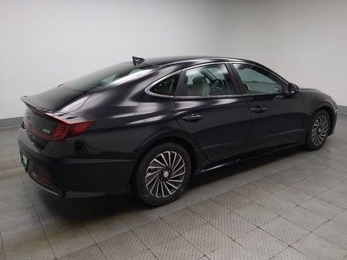 Used 2023 Hyundai Sonata SEL FWD image 10