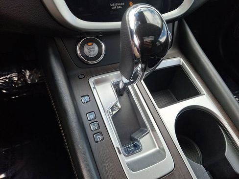 Used 2023 Nissan Murano Platinum AWD/4WD image 15
