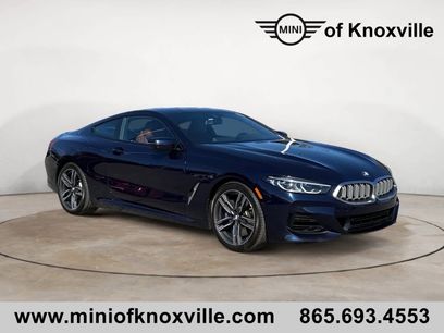 Used 2023 BMW 840i Coupe w/ Driving Assistance Package